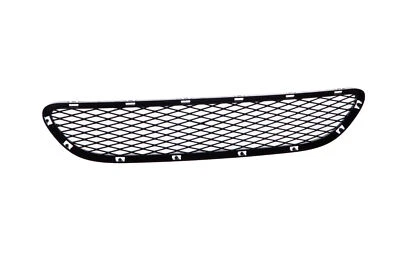 For BMW 328i xDrive,335d,335i xDrive,335i,328i Front Bumper Lower Grille 09-12 Foto 1 de 4