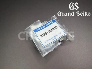 OEM Grand Seiko Sport Hi-Beat 36000 SBGJ237 / 9S86-00K0 GS Watch Buckle Clasp - Picture 1 of 4