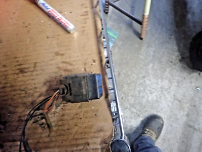 1979 Yamaha YZ 80 CDI Igniter - Image 1 of 4