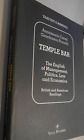 Libro: Temple Bar-Trattati E Manuali A.Caimi G.Porcelli-Vita Pensiero Inglese/Ri