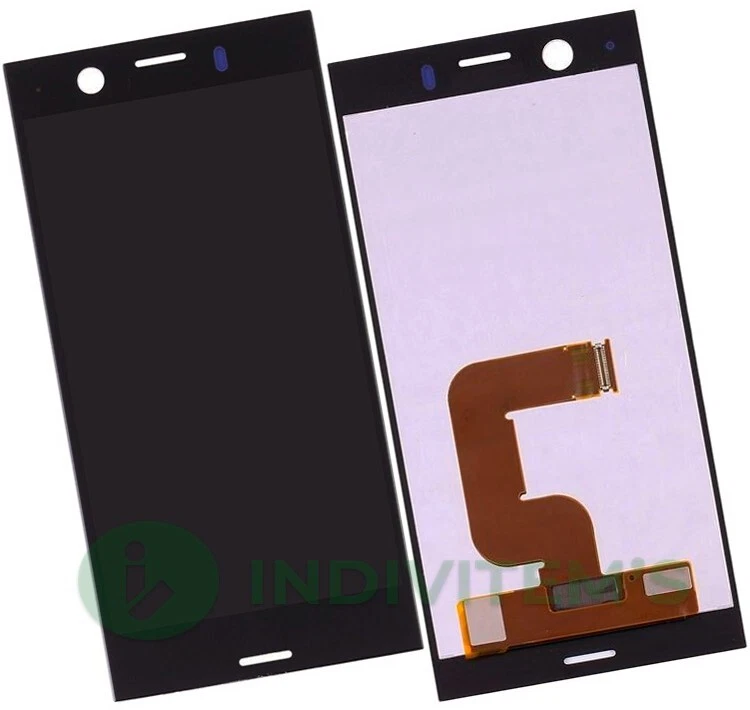 Für Sony Xperia XZ1 Compact G8441 Display LCD Bildschirm - Bild 1 von 3