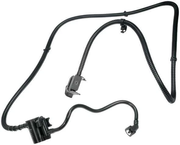 Vapor Canister Vent Solenoid for 2011-2013 GMC Sierra 2500 HD 6.0L V8 FLEX OHV E - Imagem 1 de 1