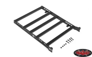 RC4WD KC HiLiTES M-Rack Roof Rack Crawler Scale Traxxas Axial - Picture 1 of 2