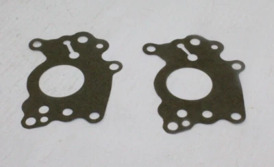 2 Juntas James Harley WL UL Bomba de Alimentación de Aceite Juntas 589-37 / 26244-37 NUEVO Foto 1 de 3