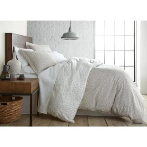 Southshore Fine Linens Bedding Set Microfiber Imported Classic Brown (3-Piece) - Picture 1 of 3