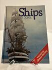 Vintage Ships In Color Including Ocean Racing Hardcover Book