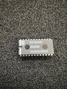 1 Stück/pcs. - PCF8200P - PHILIPS DIP24 - Voice Synthesizer - Picture 1 of 1