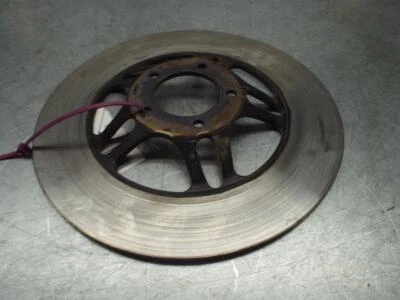 Disco de freno delantero Honda CM400C CM400 C 1979-1981  Foto 1 de 4