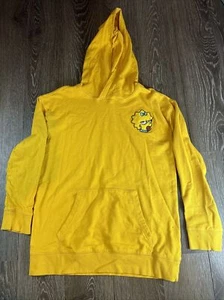 Pop Sugar X Old Navy 3D Maggie Simpson Hoodie Youth XL (14-16) Gelb Simpsons - Bild 1 von 7