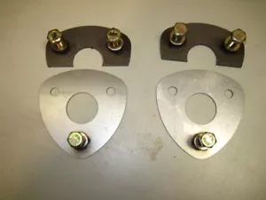 Porsche 914 Front Sway Bar Mount Bracket with Hardware Fits All Years 914 and '6 - Picture 1 of 6