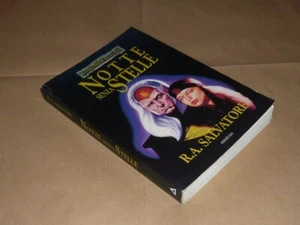 Salvatore, Forgotten Realms, Notte Senza Stelle, Armenia - Foto 1 di 1