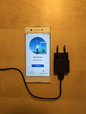 SONY XPERIA XA1 32GB - Imagen 1 de 4