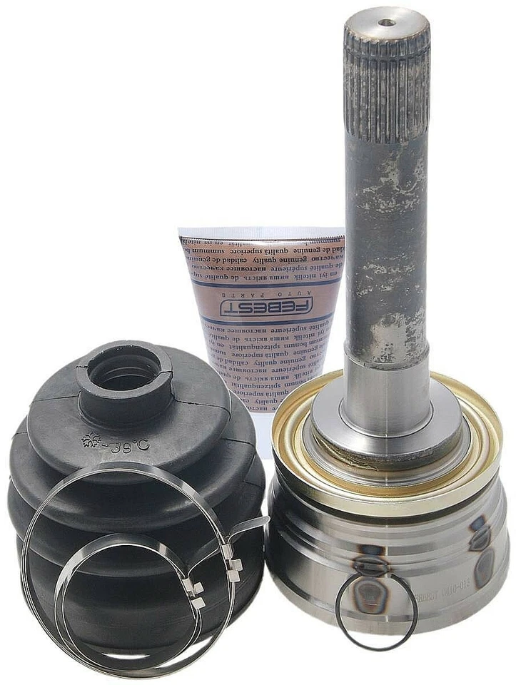 Junta CV Febest 0410-013 para Mitsubishi Montero Sport 2004 Foto 1 de 1