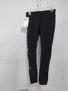 Louis Garneau Classic Mat Women's Tights Black X-Large - Picture 1 of 3