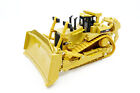 1191 Norscot 1:50 CAT Caterpillar Cat D11R Track-Type Tractor Model Kit OVP