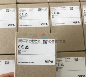 Modulo VIPA 022-1BD00 022-1BD00 022-1BD00 022-1BD00 - Foto 1 di 1