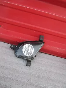 BMW 3 SERIES 328 SEDAN LH FOG LIGHT LAMP OEM 2009 2010 2011 09 10 11 E90 - Picture 1 of 3