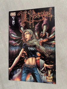 HAUNTED N°2 VO EN EXCELLENT ÉTAT / NEAR MINT - Imagen 1 de 2