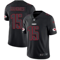 chiefs blackout jersey