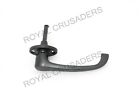 For NEW WILLYS CJ JEEP REAR TAILGATE TRUNK DOOR HANDLE #G227