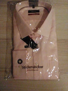 Seidensticker Hemd Herren 47 - Bild 1 von 2