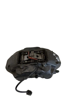 Pinza de freno delantera derecha volkswagen touareg 209236062a original 3.0 tdi 2009 Foto 1 de 4