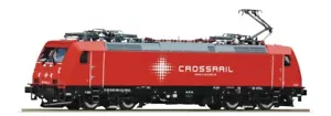 ROCO 62388- Electric locomotive BR 185.2, CROSSRAIL Ep. VI BOXED / NEW - Picture 1 of 9