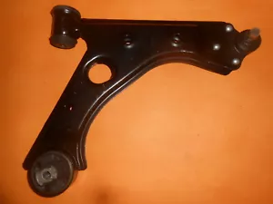ALFA ROMEO MITO(2008-18)ABARTH PUNTO 1.4(2007 on)RIGHT WISHBONE SUSPENSION ARM - Picture 1 of 4