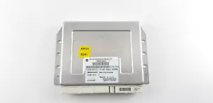 JEEP GRAND CHEROKEE AIR SUSPENSION CONTROL MODULE 68231784AA / A9721-D241 - Picture 1 of 2