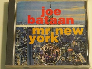 Joe Bataan Mr. New York (Muneca) - Picture 1 of 5