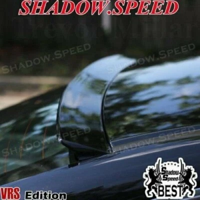 Stock 229V Type Rear Window Roof Spoiler Wing Fits 2006~2011 Honda Civic Sedan - Изображение 1 из 4