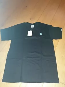 Official BTS logo World Tour T-Shirt logo beyond the scene l large new sealed - Picture 1 of 4