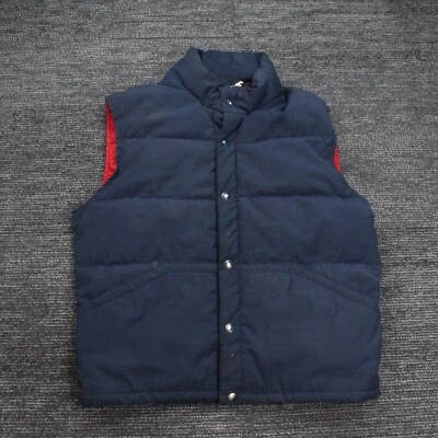 Chaleco acolchado mediano La Crosse para hombre Foto 1 de 4