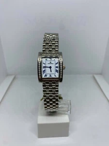 OROLOGIO DONNA MARGI SWISS MOVIMENT CON DIAMANTI  6280M NUOVO!! -20% OFF - Foto 1 di 7