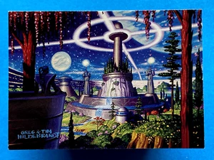 1996 Topps Star Wars Shadows of the Empire Xizor Wants it All #21 - Bild 1 von 2