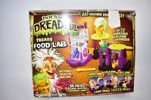 Vintage 1994 TYCO DOCTOR DREADFUL DRINK LABOR - Bild 1 von 6