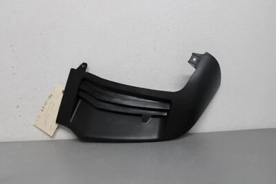 2010 2012 LEXUS RX350 RX450H RIGHT SIDE FRONT BUMPER END Foto 1 de 4