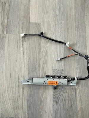 06-11 OEM Lexus GS300 GS350 GS430 Radio Estéreo Amplificador Módulo de Antena  Foto 1 de 4