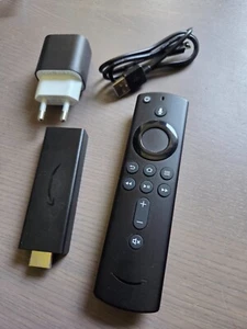 Amazon FireTV Stick HD Gen.3, guter Zustand - Bild 1 von 6