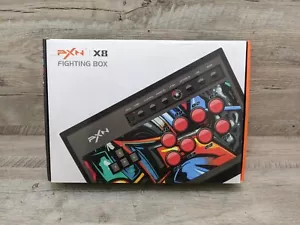 Scatola da combattimento PXN X8 - Foto 1 di 5