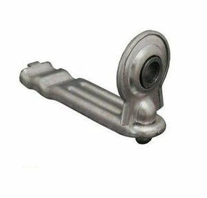 Wandhaken Mit Lager Unterstützung Halter Für Rolladenwickler - Bild 1 von 1