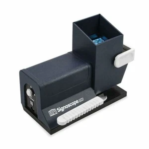Safe 9901 Signoscope PRO Watermark Detector - Imagen 1 de 8