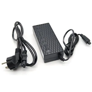 Original Rolektro Kick20 Pro - Cargador 36V/2A para Batería de Litio - Imagen 1 de 3