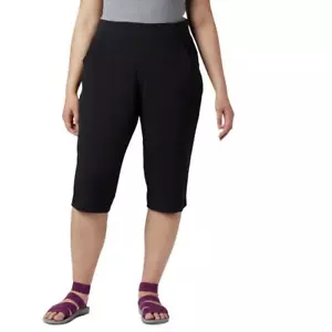 Columbia Women Capri Activewear Pants A7053 - Picture 1 of 33