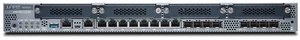 Juniper SRX345 Services Gateway, 16GE, 4x MPIM-Slots - Bild 1 von 1