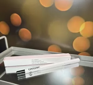 Glossier - no.1 Perfect Glide Eyeliner - Shade Ink - Picture 1 of 1