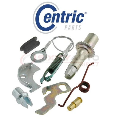 Centric Drum Brake Shoe Adjusting Spring Kit for 1969-1975 Plymouth Valiant um - Image 1 of 4