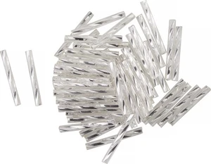 Cuentas de bolígrafo giradas - Imagen 1 de 3