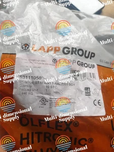 1PCS NEW LAPP GROUP 53111050 #XY - Picture 1 of 3