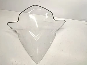 Windshield, Mid, Clear - 2000 Polaris NOS - Picture 1 of 5